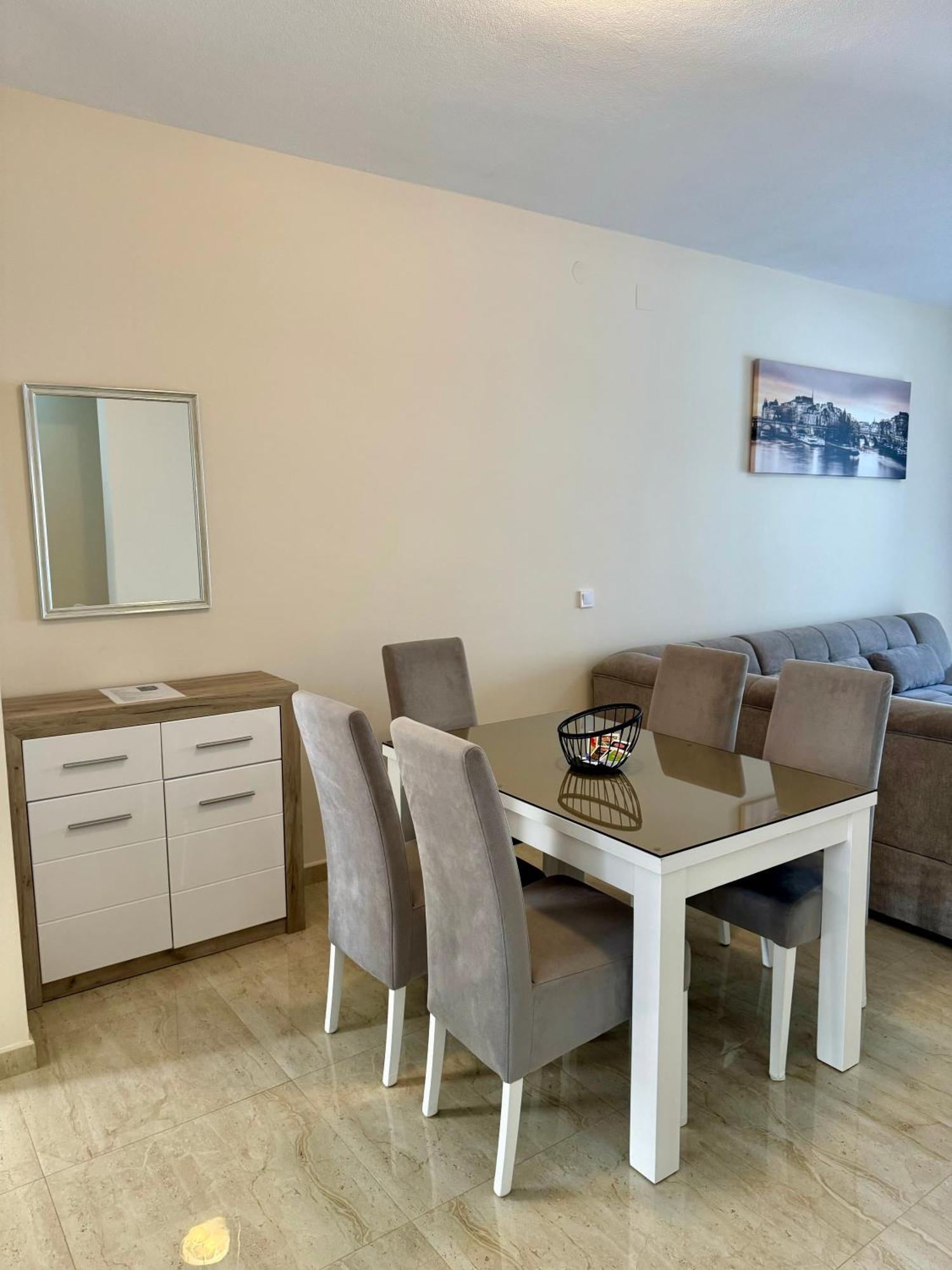 Apartments Seaview Estate Radovic Котор Номер фото