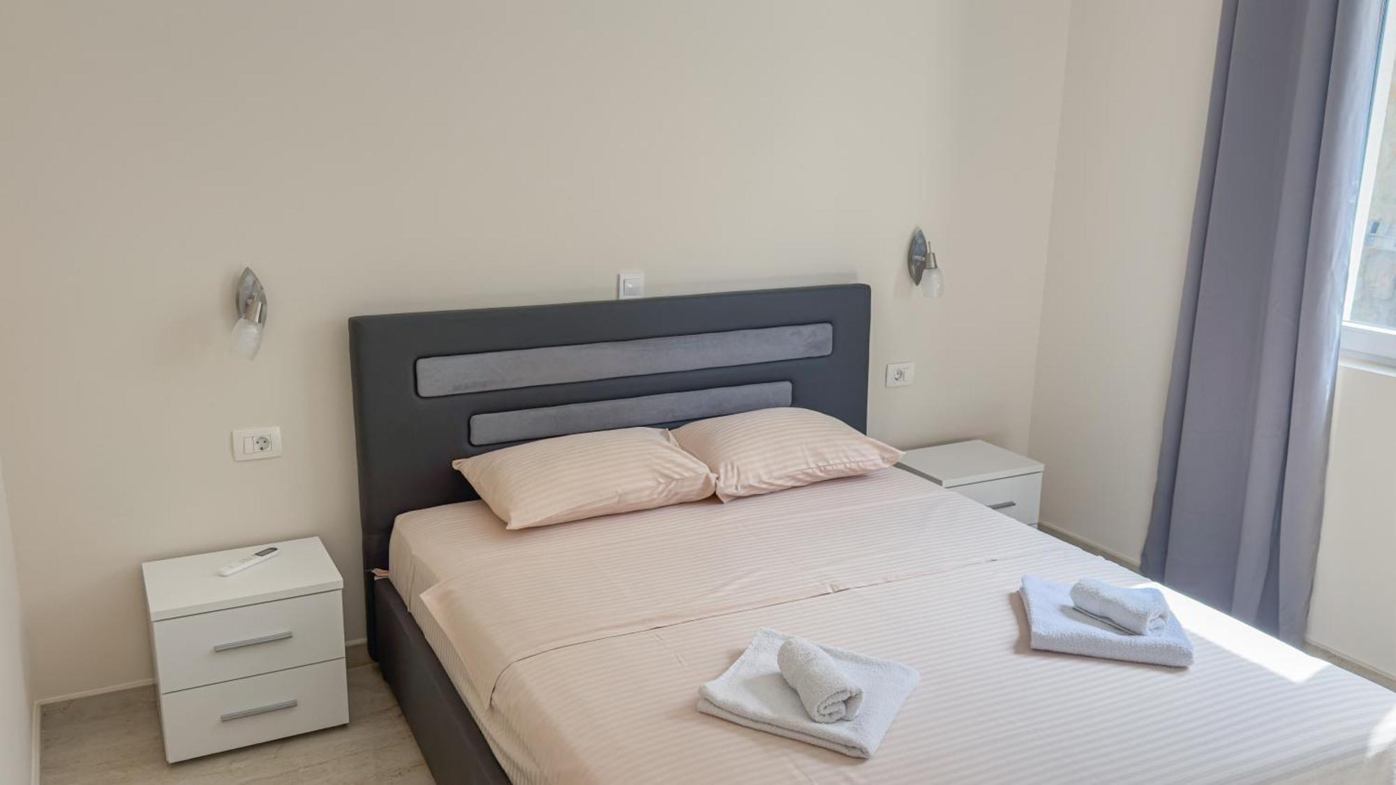 Apartments Seaview Estate Radovic Котор Номер фото